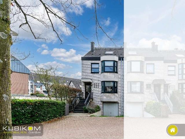 Haus kaufen in Garath, Düsseldorf