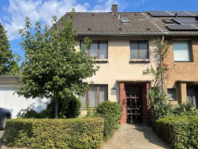 Haus kaufen in Benrath, Düsseldorf