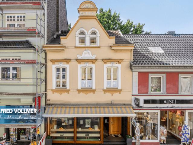 Haus kaufen in Stadtbezirk 9, Düsseldorf