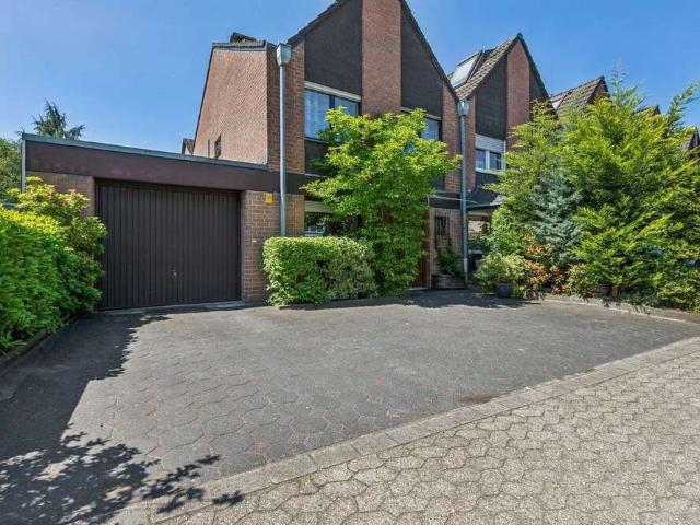 Haus kaufen in Vennhausen, Düsseldorf