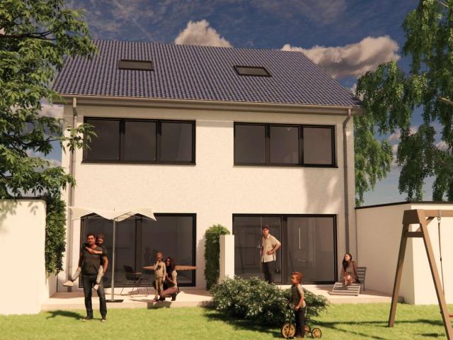 Haus kaufen in Eller, Düsseldorf