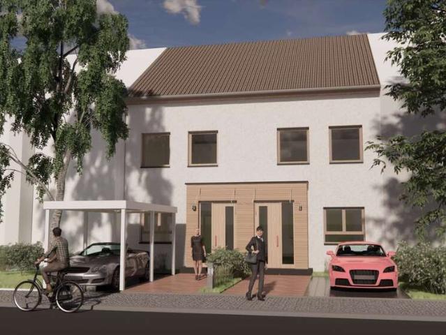 Haus kaufen in Wersten, Düsseldorf