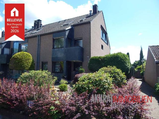 Haus kaufen in Garath, Düsseldorf