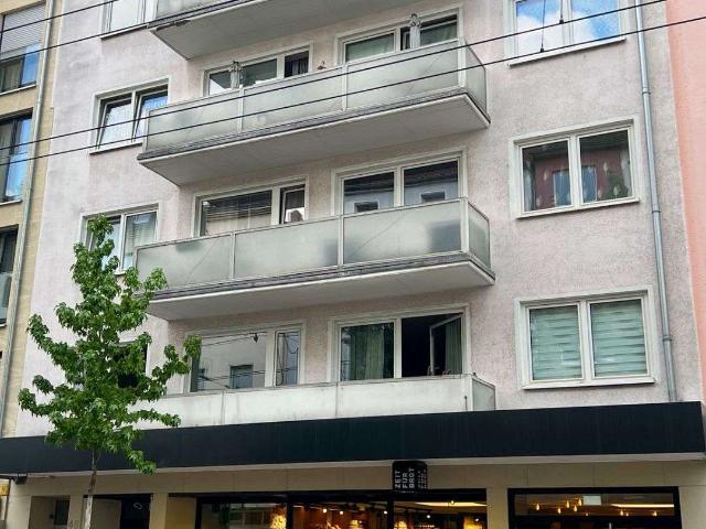 Haus kaufen in Düsseldorf, Pempelfort