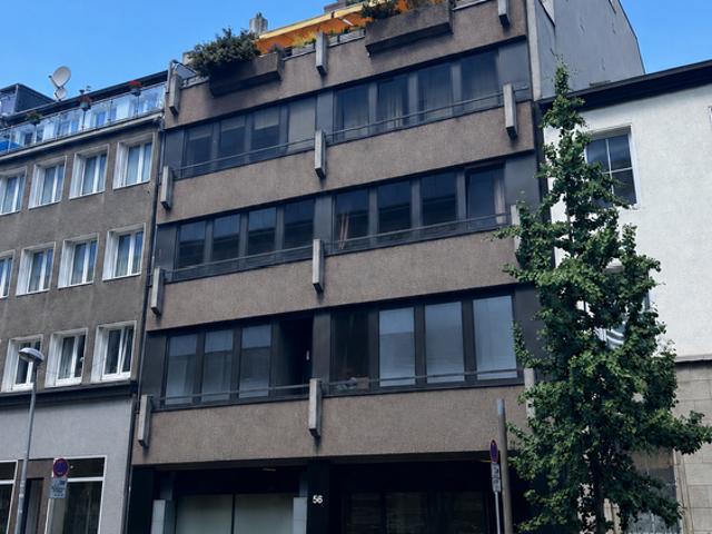 Haus kaufen in Stadtmitte, Düsseldorf