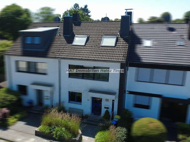 Haus kaufen in Hubbelrath, Düsseldorf