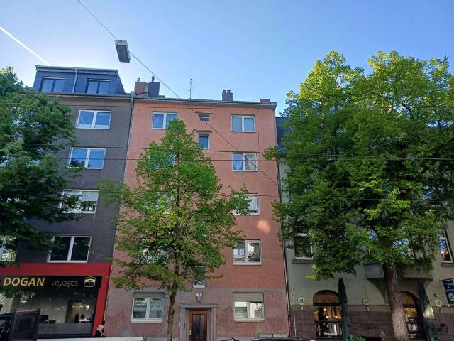 Haus kaufen in Bilk, Düsseldorf