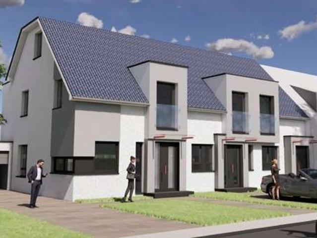 Haus kaufen in Angermund, Düsseldorf