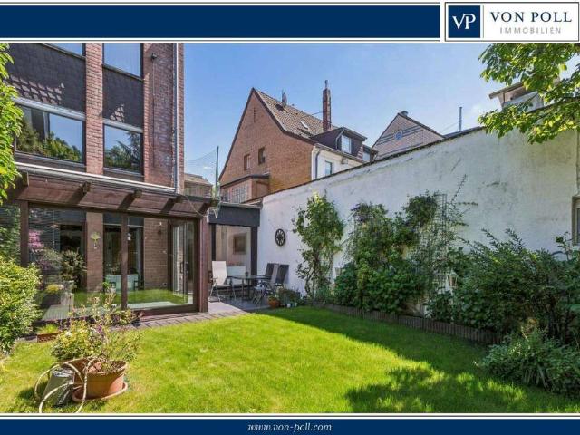 Haus kaufen in Vennhausen, Düsseldorf