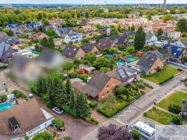 Haus kaufen in Urdenbach, Düsseldorf