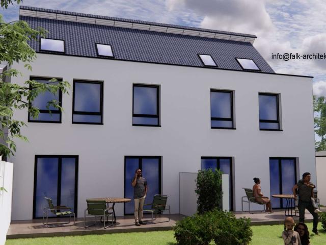 Haus kaufen in Vennhausen, Düsseldorf