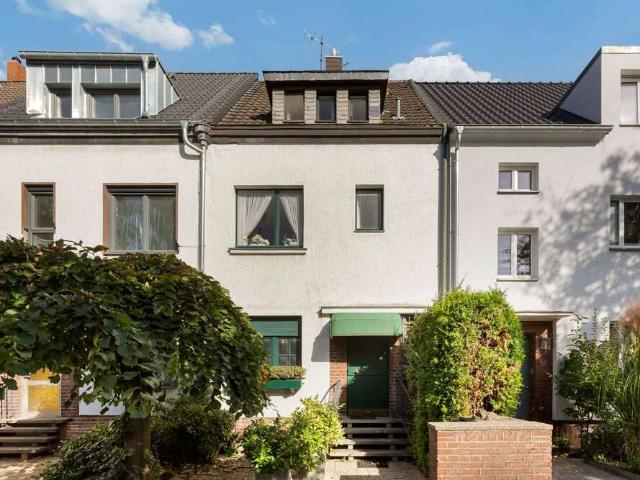 Haus kaufen in Stadtbezirk 3, Düsseldorf