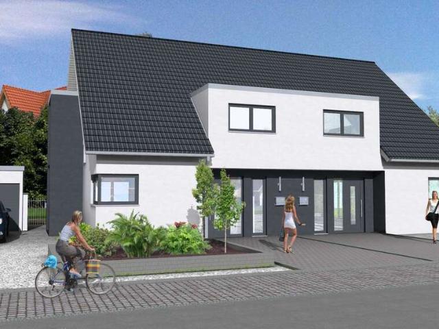 Haus kaufen in Kalkum, Düsseldorf