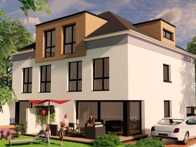 Haus kaufen in Unterrath, Düsseldorf