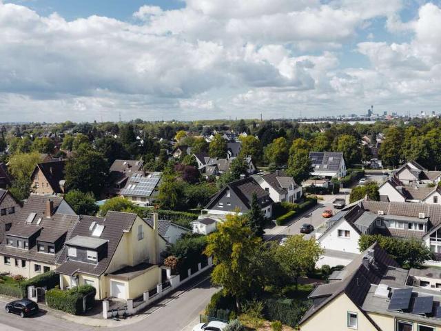 Haus kaufen in Vennhausen, Düsseldorf
