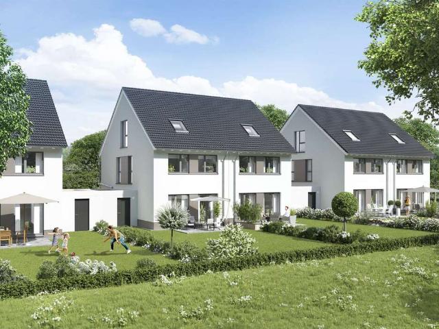 Haus kaufen in Benrath, Düsseldorf