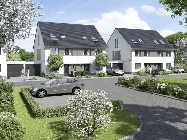 Haus kaufen in Benrath, Düsseldorf