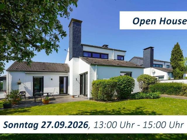 Haus kaufen in Kalkum, Düsseldorf