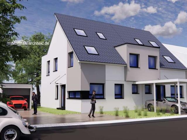 Haus kaufen in Vennhausen, Düsseldorf