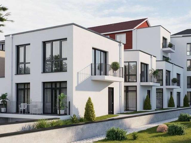 Haus kaufen in Düsseldorf, Benrath