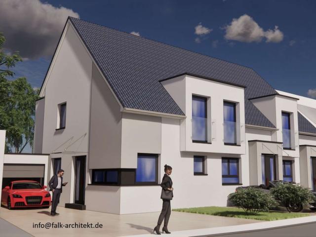 Haus kaufen in Vennhausen, Düsseldorf