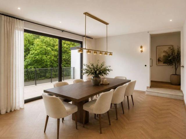 Haus kaufen in Benrath, Düsseldorf
