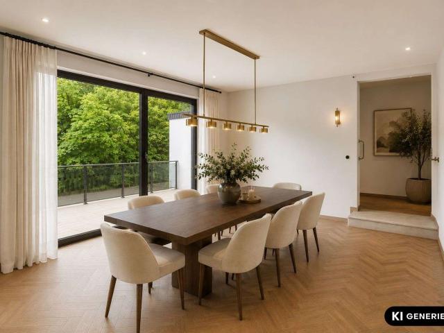Haus kaufen in Benrath, Düsseldorf