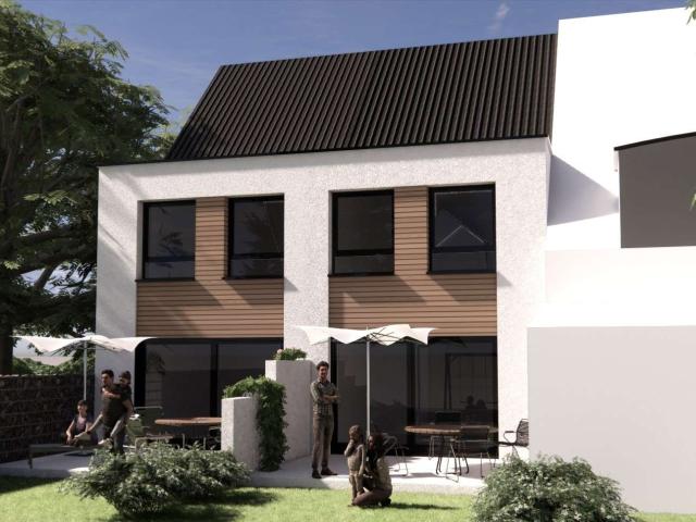 Haus kaufen in Kalkum, Düsseldorf