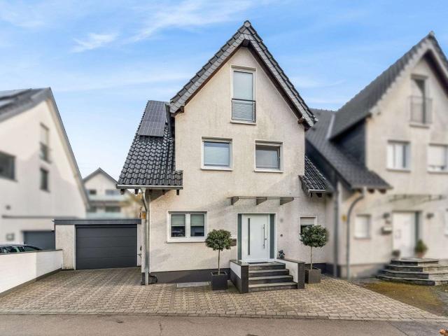 Haus kaufen in Vennhausen, Düsseldorf