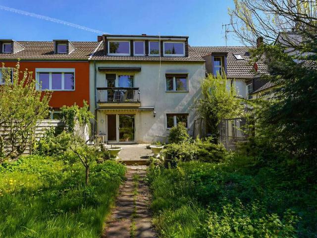 Haus kaufen in Kalkum, Düsseldorf