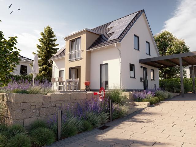 Haus kaufen in Vennhausen, Düsseldorf
