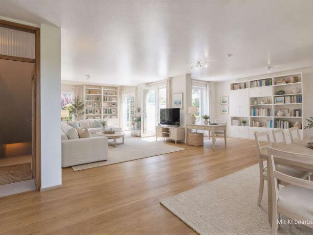 Haus kaufen in Kalkum, Düsseldorf