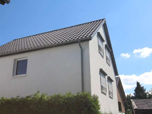 Haus kaufen in Düsseldorf, Kalkum