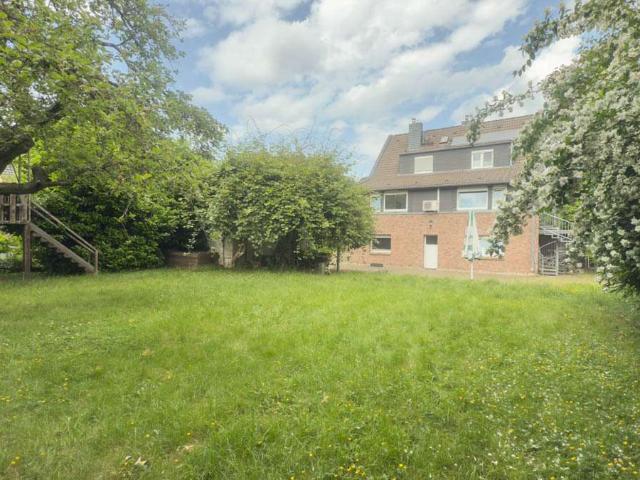 Haus kaufen in Vennhausen, Düsseldorf