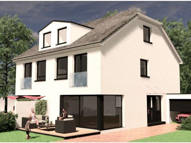 Haus kaufen in Kalkum, Düsseldorf