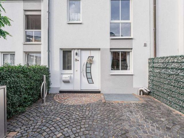 Haus kaufen in Vennhausen, Düsseldorf