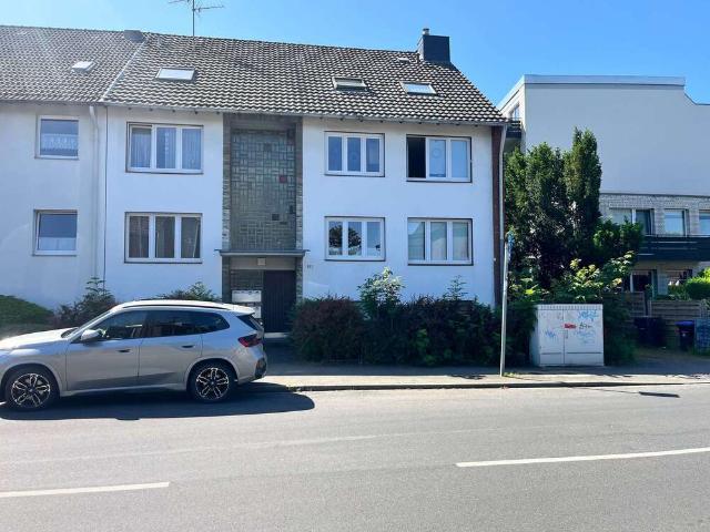 Haus kaufen in Vennhausen, Düsseldorf