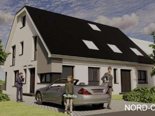 Haus kaufen in Düsseldorf, Vennhausen