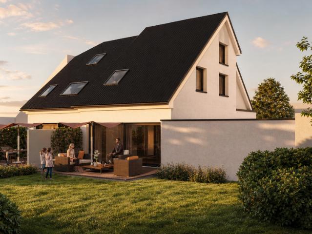 Haus kaufen in Benrath, Düsseldorf