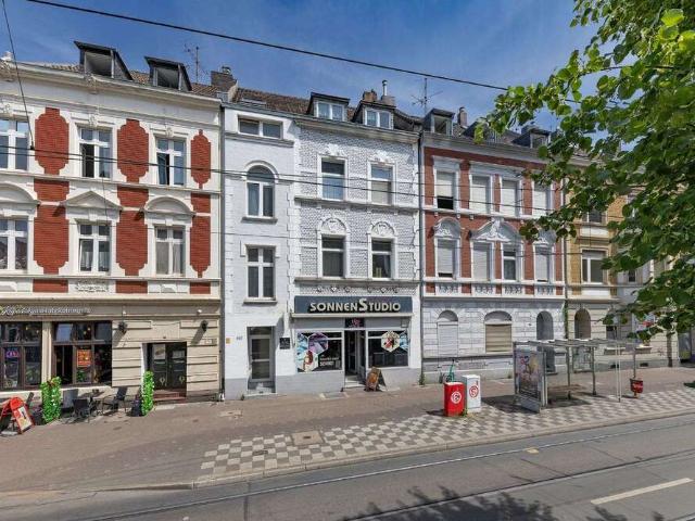 Haus kaufen in Vennhausen, Düsseldorf
