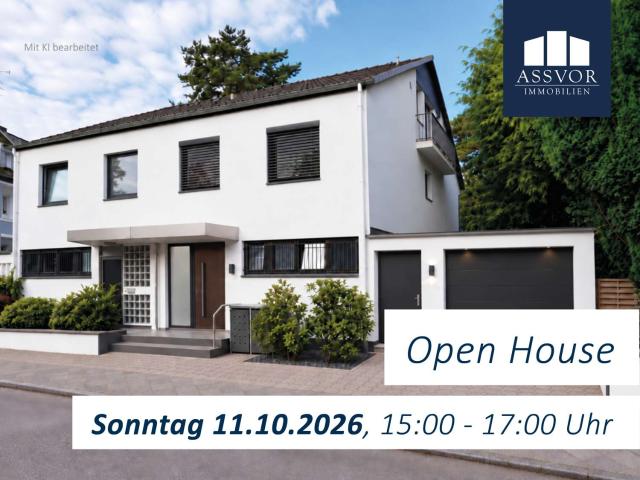 Haus kaufen in Stadtbezirk 5, Düsseldorf