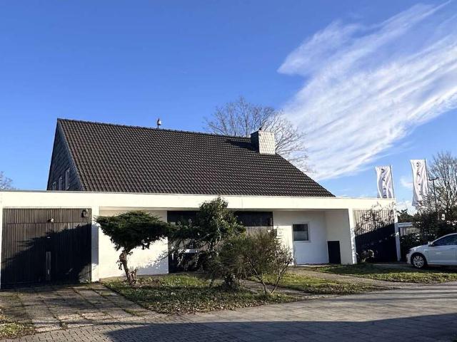 Haus kaufen in Kalkum, Düsseldorf