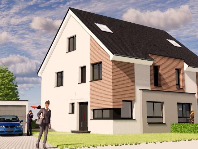 Haus kaufen in Wersten, Düsseldorf
