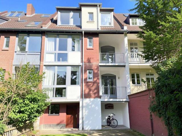 Haus kaufen in Heerdt, Düsseldorf
