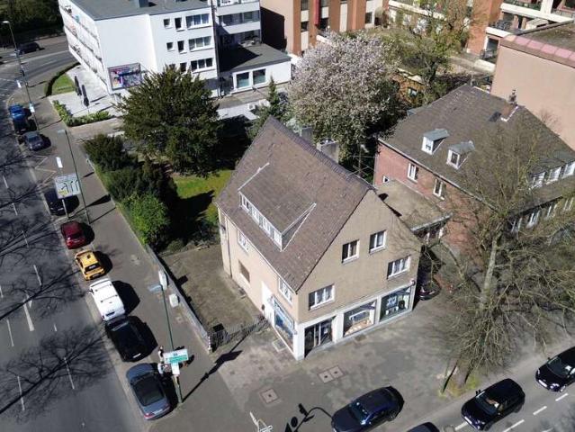 Haus kaufen in Benrath, Düsseldorf