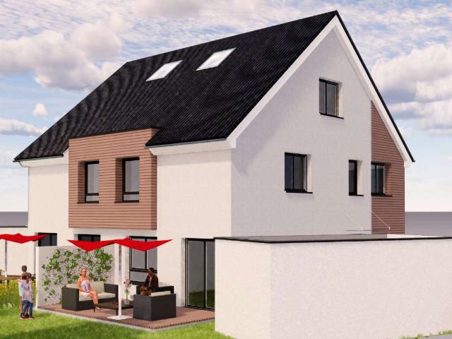 Haus kaufen in Wersten, Düsseldorf