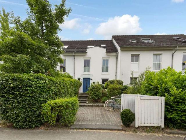Haus kaufen in Düsseldorf, Kalkum