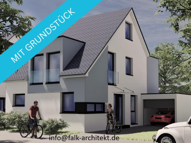 Haus kaufen in Kalkum, Düsseldorf