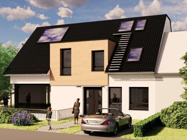 Haus kaufen in Stockum, Düsseldorf