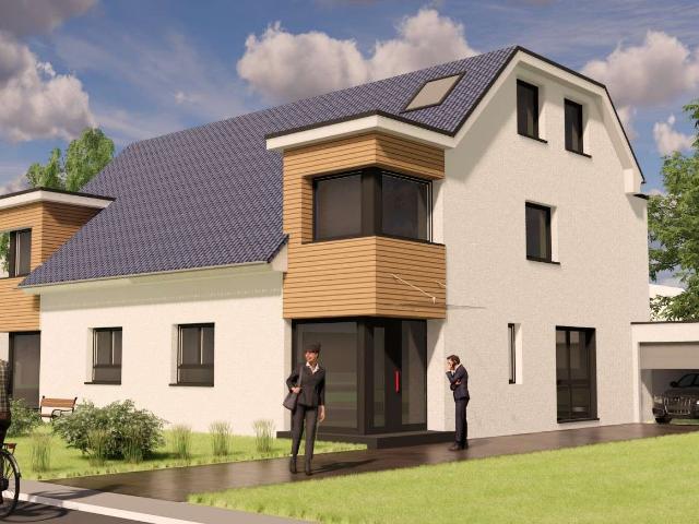 Haus kaufen in Vennhausen, Düsseldorf